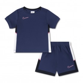 Футболни бутонки Nike Kids Football Mini Kit - Navy футболни,бутонки,футбол,nike,kids,football,mini,kit,navy