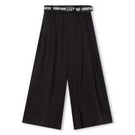 детски,облекла,dkny,dkny,belt,trouser,jn34,black,09b