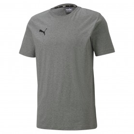 тениска,puma,teamgoal,23,casuals,t,shirt,grey