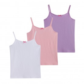 детски,облекла,be,you,younger,girls,pack,of,3,vests,lilac,pnk,white