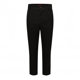 панталони,hugo,genar253,trousers,black