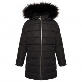 анорак,дрехи,за,училище,туристическо,облекло,детски,якета,и,палта,детски,3/4,панталони,dare,2b,kids',striking,waterproof,parka,black