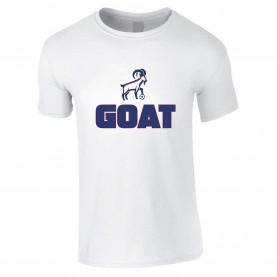 тениска,дамски,топове,gameware,football,prize,tee,goat,l,merchandise