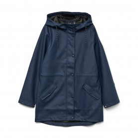 дамски,жилетки,vero,moda,malou,raincoat,navy
