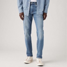 Дънки Levis 511 Mighty Slim Jeans - Light Blue дънки,мъжки,дънки,levis,511,mighty,slim,jeans,light,blue