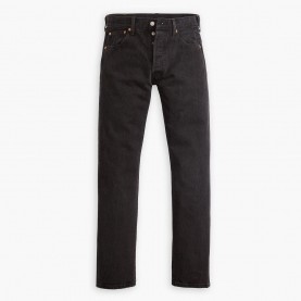Дънки Levis 501 Driverway 93 Straight Jeans - Black дънки,мъжки,дънки,levis,501,driverway,93,straight,jeans,black