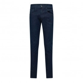 Дънки Replay Anbass Slim-Fit Jeans - Blue дънки,мъжки,дънки,replay,anbass,slim,fit,jeans,blue