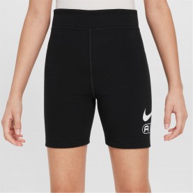 детски,къси,панталони,детски,къси,панталони,nike,air,big,kids',(girls'),biker,shorts,black,white