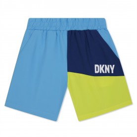 стоки,за,плуване,на,разпродажба,dkny,logo,swim,shorts,juniors,blue,819
