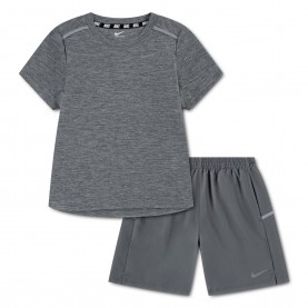 Детска тениска Nike Unisex Kids T-Shirt - Grey детска,тениска,nike,unisex,kids,t,shirt,grey