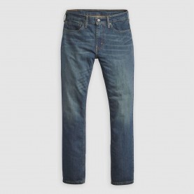 Дънки Levis 541 Athletic Taper Jeans - Blue дънки,мъжки,дънки,levis,541,athletic,taper,jeans,blue