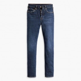 Дънки Levis 501 Original Jeans - Blue дънки,дамски,дънки,levis,501,original,jeans,blue