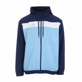 суичър,облекла,на,разпродажба,разпродажба,adidas,мъжки,блузи,adidas,tiro,essentials,woven,hoodie,blue