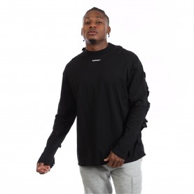 Тениска Off White Post Archive Faction T-Shirt - Black тениска,мъжки,тениски,off,white,post,archive,faction,t,shirt,black