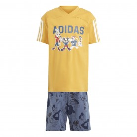 детска,тениска,разпродажба,adidas,детски,облекла,adidas,lk,dy,mm,t,set,t,shirt,boys,yellow
