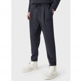 панталони,emporio,armani,trousers,navy