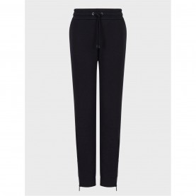 анцуг,дамски,чорапогащи,и,клинове,дамски,къси,панталони,emporio,armani,joggers,navy