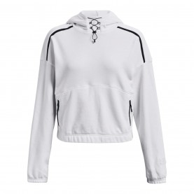 суичър,разпродажба,under,armour,дамски,блузи,under,armour,ua,journey,fleece,hoody,white