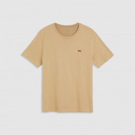 тениска,мъжки,тениски,levis,original,housemark,t,shirt,sand