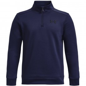 разпродажба,under,armour,детски,полари,детски,облекла,under,armour,armour,ua,fleece,quarter,zip,boys,blue