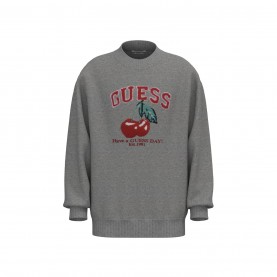 детски,3/4,панталони,guess,guess,cherry,knit,jn61,heather,h9c9