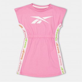 рокля,разпродажба,reebok,детски,поли,и,рокли,детски,облекла,reebok,dolman,dress,in99,aurora,pink