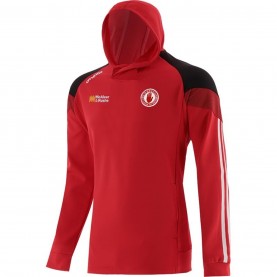 юношески,суичър,детски,горнища,с,качулка,oneills,tyrone,rockway,technical,fleece,overhead,hoody,junior,red,black,wht