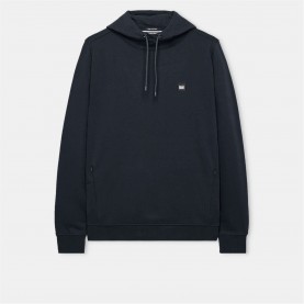суичър,облекла,на,разпродажба,мъжки,блузи,weekend,offender,ribbe,badge,hoodie,navy