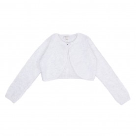 детски,облекла,be,you,girls,occasion,fluffy,shrug,white,white