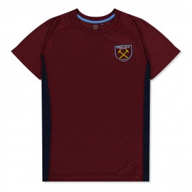юношеска,тениска,oldham,athletic,английската,висша,лига,west,ham,united,фланелки,от,различни,клубове,детски,тениски,source,lab,ham,united,poly,t,shirt,juni