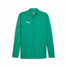 яке,облекла,на,разпродажба,разпродажба,puma,мъжки,softshell,якета,мъжки,якета,мъжки,якета,и,палта,размер+,puma,teamfinal,training,jacket,green