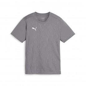фланелка,разпродажба,puma,детски,3/4,панталони,детски,тениски,puma,teamfinal,training,jersey,grey