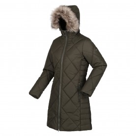 яке,дамски,жилетки,regatta,fritha,ii,insulated,jacket,dark,khaki