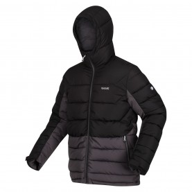 яке,мъжки,якета,мъжки,якета,и,палта,размер+,regatta,nevado,iv,jacket,black,dark,grey