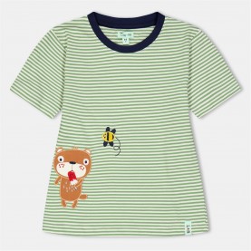 тениска,детски,тениски,детски,облекла,lilly,and,sid,sid,busy,str,tee,in99,green