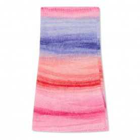 Пола Missoni Kids Gradient Effect Mini Skirt - colourful пола,missoni,kids,gradient,effect,mini,skirt,colourful