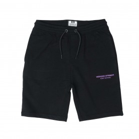 Къси панталони Weekend Offender Cascade Shorts - Black къси,панталони,детски,бански,костюми,плуване,в,училище,детски,3/4,панталони,бански,костюми,за,момчета,стоки,за,плуване,на,разпродажба,weekend,offender,casc