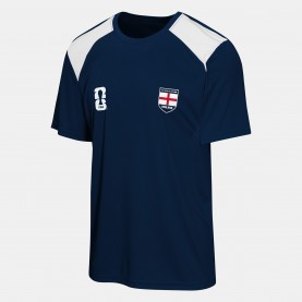 тениска,футболни,фланелки,национални,отбори,детски,тениски,fifa,kids,england,fifa,world,cup,2026,short,sleeve,t,shirt,navy
