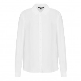 Armani Exchange Shirt - White armani,exchange,shirt,white