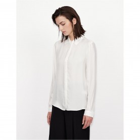 дамски,ризи,armani,exchange,shirt,white
