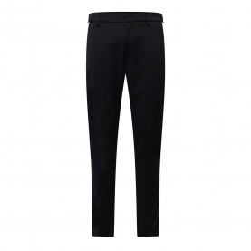 Панталони тип чино Replay Fishbone Chinos - Blue панталони,тип,чино,replay,fishbone,chinos,blue
