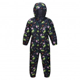 детски,облекла,regatta,peppa,pig,pobble,bodysuit,unisex,kids,navy