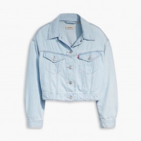 яке,дамски,якета,и,палта,levis,lightweight,trucker,jacket,light,blue