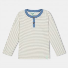 детски,тениски,детски,облекла,lilly,and,sid,stripe,henley,in99,multi