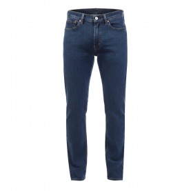 Дънки Levis 514 Slim Straight Jeans - Blue дънки,мъжки,дънки,levis,514,slim,straight,jeans,blue