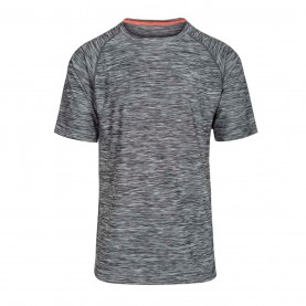 Тениска Trespass Gaffney Active T-Shirt - Grey тениска,trespass,gaffney,active,t,shirt,grey