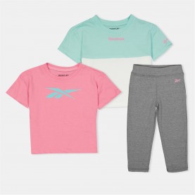 разпродажба,reebok,детски,облекла,reebok,blk,lggng,3pc,in99,aruba,blue