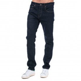 Дънки Weekend Offender Tapered Fit Jeans - Denim дънки,мъжки,дънки,weekend,offender,tapered,fit,jeans,denim