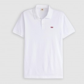 блуза,с,яка,мъжки,тениски,levis,housemark,polo,shirt,white