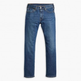 Дънки Levis 514 Spider Crab Straight Jeans - Blue дънки,мъжки,дънки,levis,514,spider,crab,straight,jeans,blue